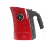 Электрочайник Braun Multiquick 3 WK 300 Red [1.7 л, 2200Вт, закрытая спираль,пластик, фильтр, шнур 0.7м]