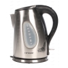 Электрочайник Endever Skyline KR-207S [1.8 л, 2200 Вт, закрытая спираль, сталь, фильтр__]