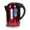 Электрочайник Endever Skyline KR-218S [1.8 л, 1800 Вт, закрытая спираль, металл, фильтр__]