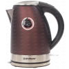 Электрочайник Endever Skyline KR-232S [1,7л, 2500 Вт, закрытая спираль, металл, фильтр]