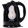 Электрочайник Endever Skyline KR-341 [1,8л, 2200 Вт, пластик, черный]