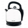 Электрочайник Galaxy GL 0306 [3.6 л, 2200Вт, закрытая спираль, фильтр, металл]