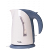 Электрочайник Home Element HE-KT110  [ 1,8л, 2000Вт, открытая спираль, фильтр, пластик бежевый ]