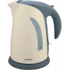 Электрочайник Home Element HE-KT110  [1.8л, 2000 Вт, дисковый нагреватель, пластик, белый]