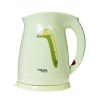 Электрочайник Home Element HE-KT113 фисташковый [ 1,7л, 2000Вт, открытая спираль, фильтр, пластик ]