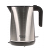 Электрочайник Hotpoint-ariston WK 22M AX0  [1,7л, 2200Вт, закрытая спираль, металл, фильтр__]