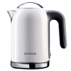 Электрочайник Kenwood SJM 030 [1,6л, 2200 Вт, корпус: металл, белый]
