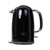 Электрочайник Laretti LR7509 Black [1.7л, 2000 Вт, закрытая спираль,фильтр, металл,]