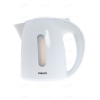 Электрочайник Philips HD 4646/00  [1.5 л, 2400 Вт, закрытая спираль, пластик, фильтр, белый]