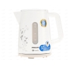Электрочайник Philips HD 9310/14 [1.6 л, 2400 Вт, закрытая спираль, пластик, фильтр]