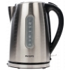Электрочайник Philips HD9327/10 [1,7л, металл, 2200 Вт, закрытая спираль]