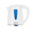 Электрочайник Polaris PWK 1038C [1л, 1200 Вт, закрытая спираль,  пластик, фильтр]