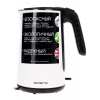 Электрочайник Polaris PWK 1515 CWr [1.5 л, 2200 Вт, закрытая спираль, пластик, фильтр]