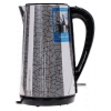 Электрочайник Polaris PWK 1539 CA Crystal [1.5 л, 2400 Вт, закрытая спираль, металл, фильтр]