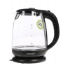 Электрочайник Scarlett SC-EK27G09 [1.7 л, 2200Вт, закрытая спираль, стекло]