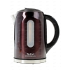 Электрочайник Tefal KI410B30 [1.5 л, 2400 Вт, закрытая спираль, металл,функция Keep Warm,коричневый ]