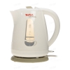 Электрочайник Tefal KO299 [1.5 л, 2200 Вт, закрытая спираль, пластик, фильтр, белый]