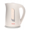 Электрочайник Tefal КО270130  [1.7 л, 2400 Вт, закрытая спираль, пластик, фильтр, белый]
