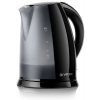 Электрочайник Vitek VT-1115 BK [1.7 л, 2200 Вт, закрытая спираль, пластик, фильтр]