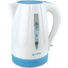 Электрочайник Vitek VT-1168 W [1,7л, 2200 Вт, корпус: пластик]