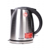 Электрочайник Vitek VT-1169 SR  [1.8 л, 2200 Вт, закрытая спираль, металл, фильтр]
