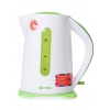 Электрочайник Vitek VT-1176 W [1.7 л, 2200 Вт, закрытая спираль, пластик, фильтр]