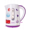 Электрочайник Vitek VT-7011 [1.7 л, 2200Вт, закрытая спираль, пластик, фильтр__ ]