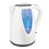 Электрочайник Vitek VT-7014 белый [1,7л, 2200 Вт, подсветка, материал корпуса: пластик]