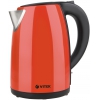 Электрочайник Vitek VT-7026 CR [1,7л, 2200 Вт, материал корпуса: металл]