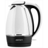 Электрочайник Element El'Kettle WF02GW [1,7л, 2200Вт, закрытая спираль, пластик/стекло, фильтр]