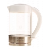 Электрочайник Element El'Kettle WF09GW [1,5л, 2000Вт, закрытая спираль, стекло, фильтр]