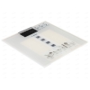 Весы напольные Bosch PPW 3330 [электронные, платформа: стекло, макс. нагрузка: 180 кг, точность: 0.1 кг, память]