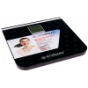 Весы напольные Endever FS-540 [электронные, платформа: стекло, макс. вес 150 кг]