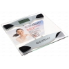 Весы напольные Endever FS-545 [электронные, платформа: стекло, макс. вес 150 кг]