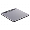 Весы напольные Polaris PWS 1524DM [электронные, платформа, металл, мак. вес 150кг, авто вкл.]
