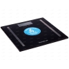 Весы напольные Polaris PWS 1827D Черный [электронные, платформа, макс. вес 180кг, авто вкл/выкл, ультратонкие]