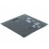 Весы напольные Polaris  PWS 1845DG Mirror [электронные, платформа, стекло, макс. вес 180кг]
