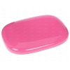 Весы напольные Rolsen RSL1505 Pink [электронные, платформа: пластик, макс. вес: 150 кг, авто вкл/выкл] 