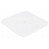 Весы напольные Xiaomi Mi Smart Scale [диагност., платформа: стекло, макс вес: 150кг,  Bluetooth, память, Android и iOS]