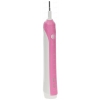 Электрическая зубная щетка Braun Oral-B 750/D16.513.UX Cross Action Pink [20000 пульс/мин, аккум до 7 дней, футляр]