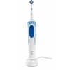 Электрическая зубная щетка Braun Oral-B D12.513 Cross Action [обычная, насадок: 1, режимов: 1, питание: аккум]