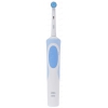 Электрическая зубная щетка Braun Oral-B D12.513S Sensitive БЛИСТЕР [обычная, насадок: 1, режимов: 1, питание: аккум]