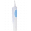 Электрическая зубная щетка Braun Oral-B D12.513W 3D White [обычная, насадок: 1, режимов: 1, питание: аккум]