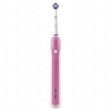 Электрическая зубная щетка Braun Oral-B Professional Care 700 D16.513U Pink  [режимов: 1, насадок: 1шт, питание: аккум]