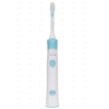 Электрическая зубная щетка Philips Sonicare forKIDS HX6311 [звуковая, насадок: 2, режимов: 5, питание: аккум]