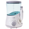 Ирригатор GESS AQUA 360 [резервуар для воды: 500мл, насадок: 4, питание: сеть]