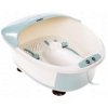 Массажная ванночка для ног HoMedics ELMFS-150-EU (Видов массажа: 2/2 насадки для педикюра)