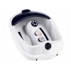 Массажная ванночка для ног Bosch PMF 2232 (Режимов: 3/Видов массажа: 3/Мощность: 65 Вт/Белый-Синий)