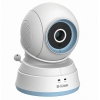 Видеоняня D-Link DCS-850L [802.11n (до 150Mbit/s), до 1280x720, поворот/наклон камеры, ночное видение]