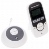 Радионяня Motorola MBP161Timer [1,8ГГц, LCD дисплей, Таймер радиус действия до 300 метров]